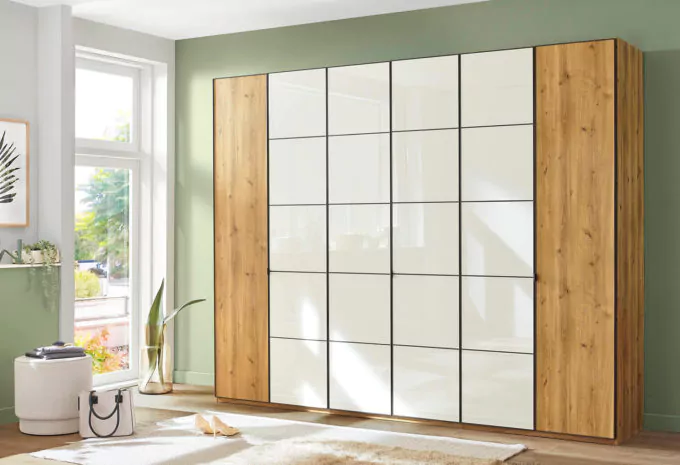 kleiderschrank